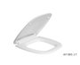 Kit Bacia com Caixa Acoplada Flex Branco Deca KP.380.17