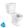 Kit Bacia com Caixa Acoplada Infantil CBINF00 Icasa