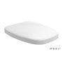 Kit Bacia com Caixa Acoplada Monte Carlo Branco Deca KP.808.17