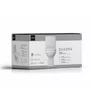 Kit Bacia com Caixa Acoplada Quadra Branco Deca KP.211.17