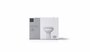 Kit Bacia Convencional Aspen Branco Deca KP.75.17