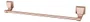 Kit Banheiro 5pcs Rose Gold 2000 F24 Lorenzetti Attic Quadra