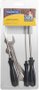 Kit de Ferramentas com Chaves de Fenda e Chaves Fixas Tramontina 5 Peças 43408/502