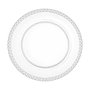 Kit de Pratos Sobremesa Diamante 4pçs L'Hermitage 28535