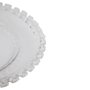 Kit de Pratos Sobremesa Diamante 4pçs L'Hermitage 28535