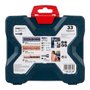 Kit Fixar e Parafusar Bosch 33 peças 2.607.017.398