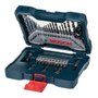 Kit Fixar e Parafusar Bosch 33 peças 2.607.017.398