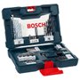 Kit Fixar e Parafusar Xline Bosch 41 Peças 2607017396