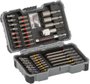 Kit Parafusar Bosch 43 Peças 2607017164
