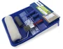 Kit Pintura Tigre Multiuso 5 Pecas Rolo Pincel Bandeja 1540