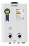 Komeco Slim Ko 07m Bp A Gás Branco Aquecedor Glp