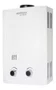 Komeco Slim Ko 07m Bp A Gás Branco Aquecedor Glp