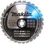 Lâmina de Serra para Madeira Makita 30 Dentes B-19489