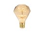 Lâmpada Led Fireworks Vintage Âmbar Taschibra 2W D95