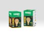 Lâmpada Led Fireworks Vintage Âmbar Taschibra 2W D95