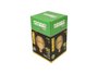 Lâmpada Led Fireworks Vintage Âmbar Taschibra 2W G125