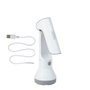 Lanterna Recarregável Branca Mor 140 Lumens  9186
