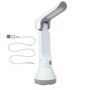 Lanterna Recarregável Branca Mor 140 Lumens  9186