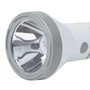Lanterna Recarregável Branca Mor 140 Lumens  9186
