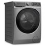 Lava e Seca 11kg/7kg Ultimate Electrolux Prata Ultimate Care Com Wi-fi e Água quente/Vapor  LSW11