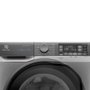 Lava e Seca 11kg/7kg Ultimate Electrolux Prata Ultimate Care Com Wi-fi e Água quente/Vapor  LSW11