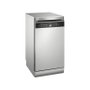 Lava Louças Electrolux 10 Serviços Inox com Função Higienizar Compras (LL10X)