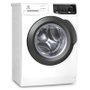 Lavadora de Roupa com Abertura Frontal e Água Quente Premuim Care Electrolux 11kg LFE11