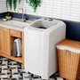 Lavadora de Roupas Colormaq 12kg LCA12BBR2NAC/2