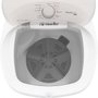 Lavadora de Roupas Family Lite 10 kg Branca Mueller