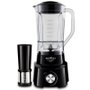 Liquidificador Britânia Diamante 1050W Preto
