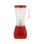 Liquidificador Forza Copo Leitoso 850W Vermelho Agratto