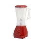 Liquidificador Forza Copo Leitoso 850W Vermelho Agratto