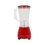 Liquidificador Forza Copo Leitoso 850W Vermelho Agratto