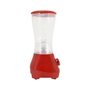 Liquidificador Forza Copo Leitoso 850W Vermelho Agratto