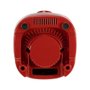 Liquidificador Forza Copo Leitoso 850W Vermelho Agratto