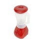 Liquidificador Forza Copo Leitoso 850W Vermelho Agratto
