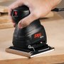Lixadeira de Palma Skil 200W 7232
