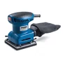 Lixadeira Orbital 210 W 220 V Tramontina MASTER para Uso Profissional com Sistema Coletor de Pó
