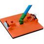 Lixador Manual para Prolongador Purplex 230X220MM