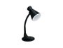 Luminária de Mesa Preta Taschibra TLM03