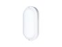 Luminária Tartaruga Branca Phare Taschibra 24w