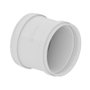 Luva de Correr Esgoto 100 mm Tigre