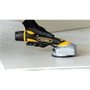 Máquina de Assentar Piso a Bateria Vonder 12V MAP120