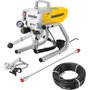 Máquina de Pintura Airless Vonder MP 120  62.20.001.220