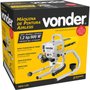 Máquina de Pintura Airless Vonder MP 120  62.20.001.220