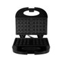 Máquina para Waffle Aroma Agratto AWAF01