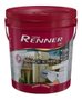 Massa Acrilica Premium Branca Renner 25,53 kg