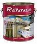 Massa Acrilica Premium Branca Renner 5,35 Kg