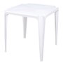 Mesa Plástica Mor 15151001