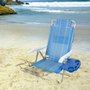 Mesa Portátil para Cadeira de Praia Mor